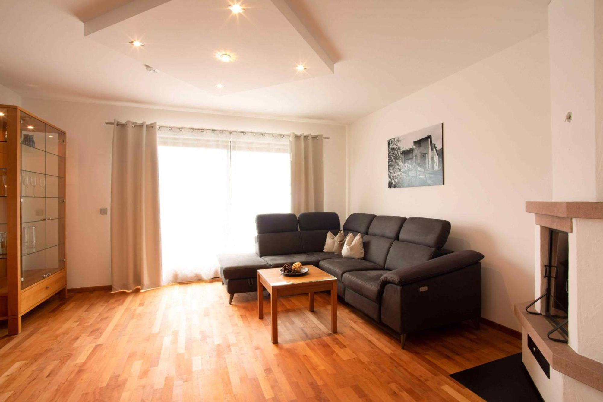 لانا Residence Untermoesslhof المظهر الخارجي الصورة