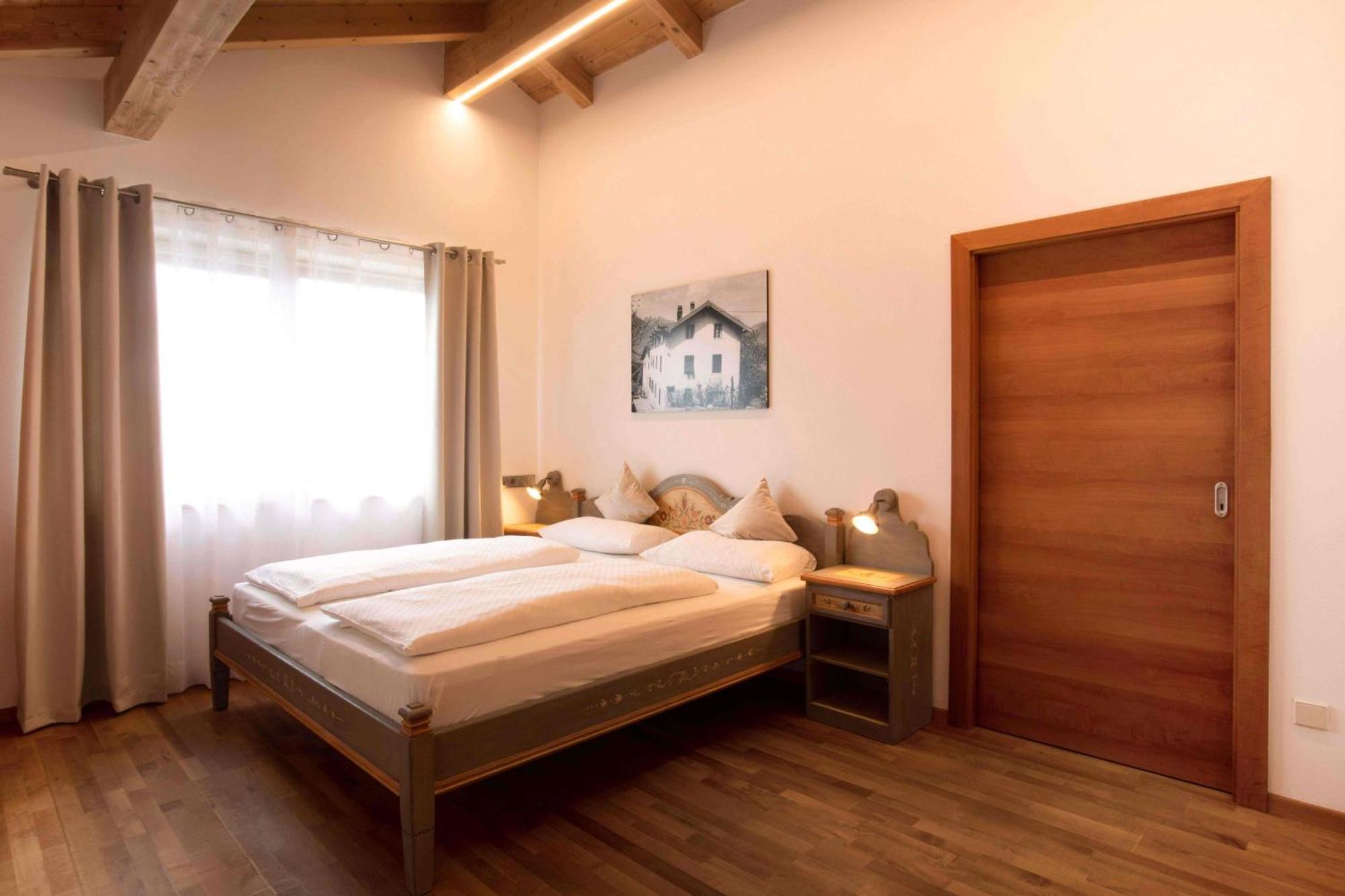 لانا Residence Untermoesslhof المظهر الخارجي الصورة